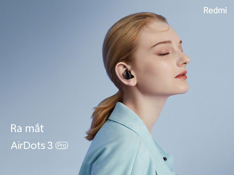 Redmi AirDots 3 Pro Redmi AirDots 3 Pro