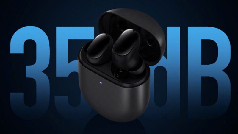 Redmi AirDots 3 Pro Redmi AirDots 3 Pro