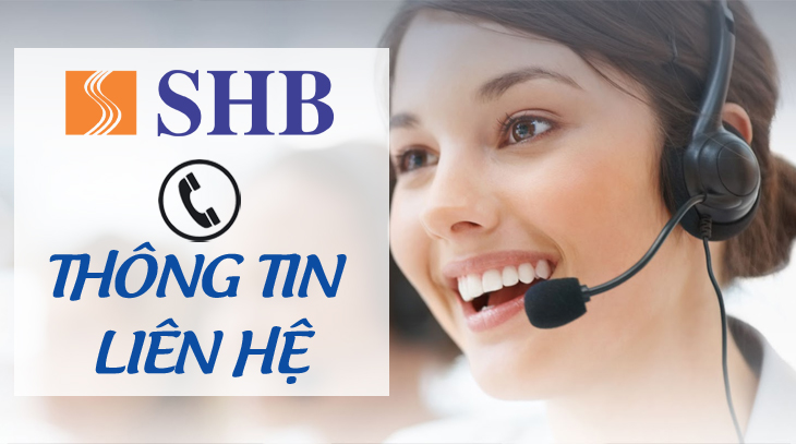 Hotline SHB Hotline SHB