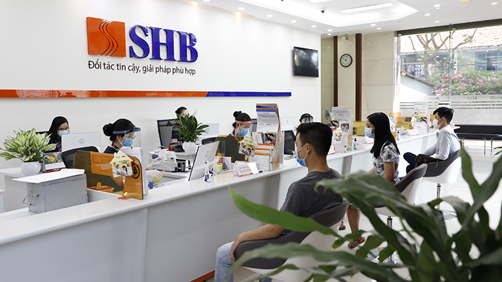 Ngân hàng SHB Ngân hàng SHB