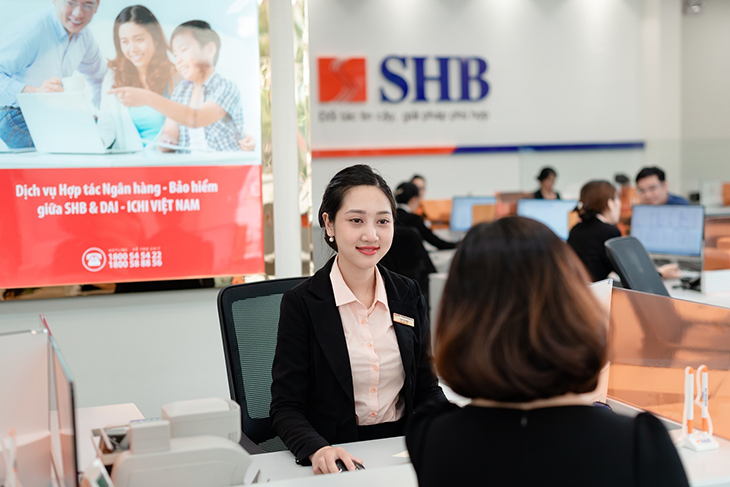 Ngân hàng SHB Ngân hàng SHB