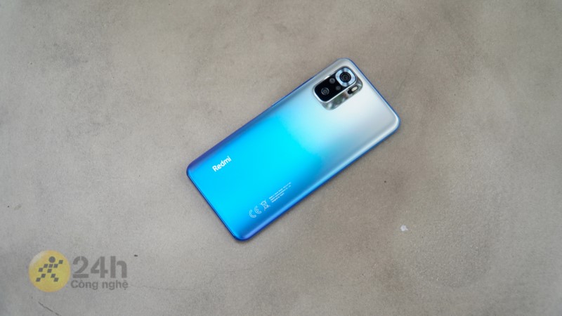 REDMI NOTE 10S REDMI NOTE 10S