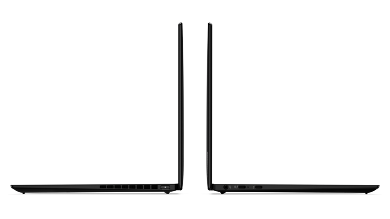 Đánh giá chi tiết ThinkPad X1 Nano: Mỏng nhẹ, nhiều tính năng bảo mật Đánh giá chi tiết ThinkPad X1 Nano: Mỏng nhẹ, nhiều tính năng bảo mật