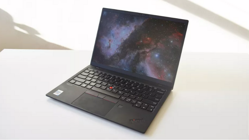 Đánh giá chi tiết ThinkPad X1 Nano: Mỏng nhẹ, nhiều tính năng bảo mật Đánh giá chi tiết ThinkPad X1 Nano: Mỏng nhẹ, nhiều tính năng bảo mật