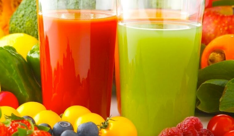 7 loại nước ép trái cây Thái Lan thơm ngon bổ dưỡng ai cũng yêu thích