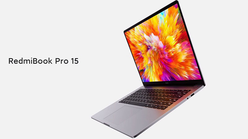 RedmiBook Pro Ryzen Edition