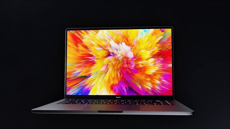 RedmiBook Pro 15 Ryzen Edition RedmiBook Pro 15 Ryzen Edition
