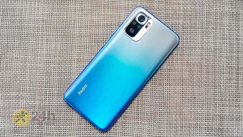 Redmi Note 10 5G và Note 10S ra mắt: Hiệu năng cao, giá từ 5.29 triệu Redmi Note 10 5G và Note 10S ra mắt: Hiệu năng cao, giá từ 5.29 triệu