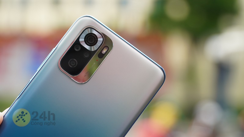 Redmi Note 10 5G và Note 10S ra mắt: Hiệu năng cao, giá từ 5.29 triệu Redmi Note 10 5G và Note 10S ra mắt: Hiệu năng cao, giá từ 5.29 triệu