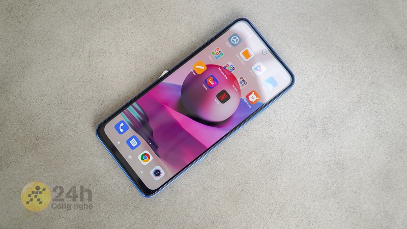 Redmi Note 10 5G và Note 10S ra mắt: Hiệu năng cao, giá từ 5.29 triệu Redmi Note 10 5G và Note 10S ra mắt: Hiệu năng cao, giá từ 5.29 triệu