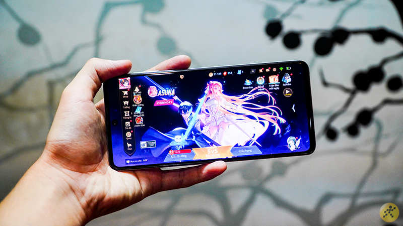 Tìm smartphone chơi game mùa dịch? Tham khảo ngay top 5 smartphone chơi được Liên Quân 60 FPS, bật đồ họa cao chiến ầm ầm