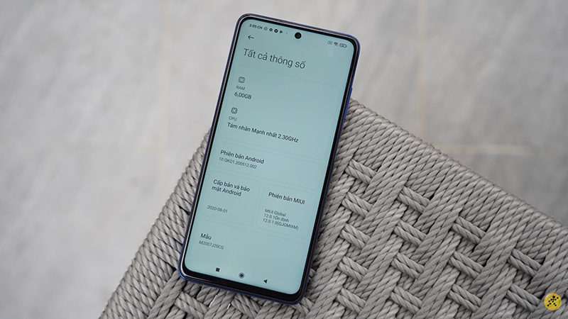 Tìm smartphone chơi game mùa dịch? Tham khảo ngay top 5 smartphone chơi được Liên Quân 60 FPS, bật đồ họa cao chiến ầm ầm