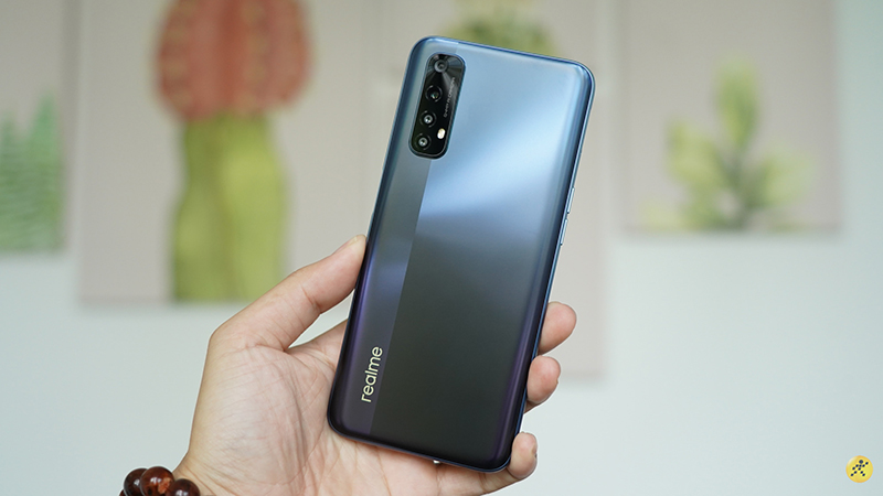 Tìm smartphone chơi game mùa dịch? Tham khảo ngay top 5 smartphone chơi được Liên Quân 60 FPS, bật đồ họa cao chiến ầm ầm