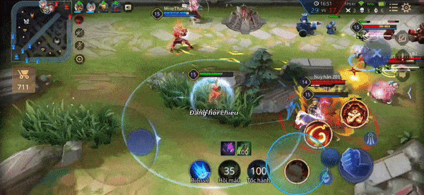 Tìm smartphone chơi game mùa dịch? Tham khảo ngay top 5 smartphone chơi được Liên Quân 60 FPS, bật đồ họa cao chiến ầm ầm