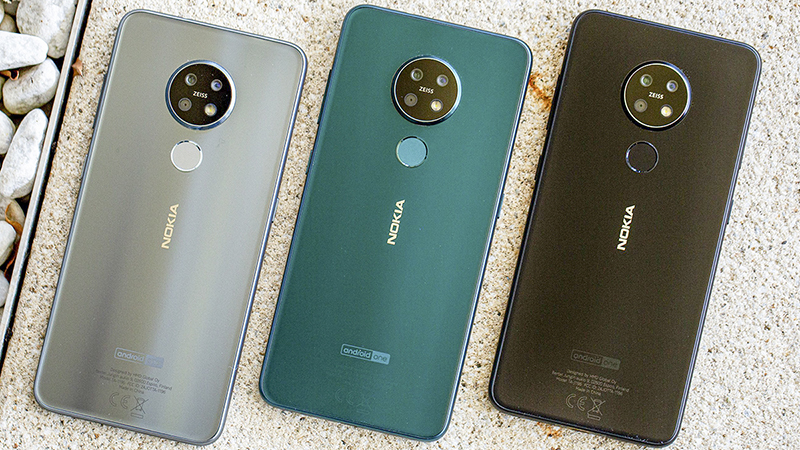Điện thoại Nokia Điện thoại Nokia