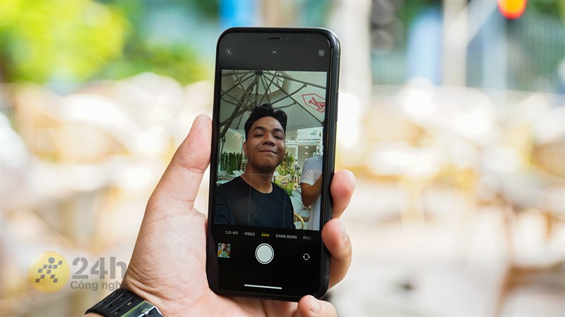 iPhone XR sau khi cập nhật iOS 14.6 có sự cải thiện nhiều về hiệu năng