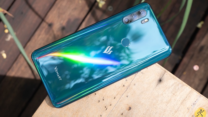 Vsmart Active 3 Vsmart Active 3