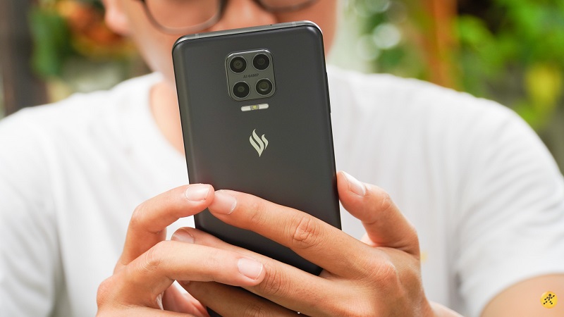 Vsmart Aris Vsmart Aris