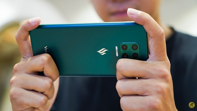 Vsmart Aris Vsmart Aris