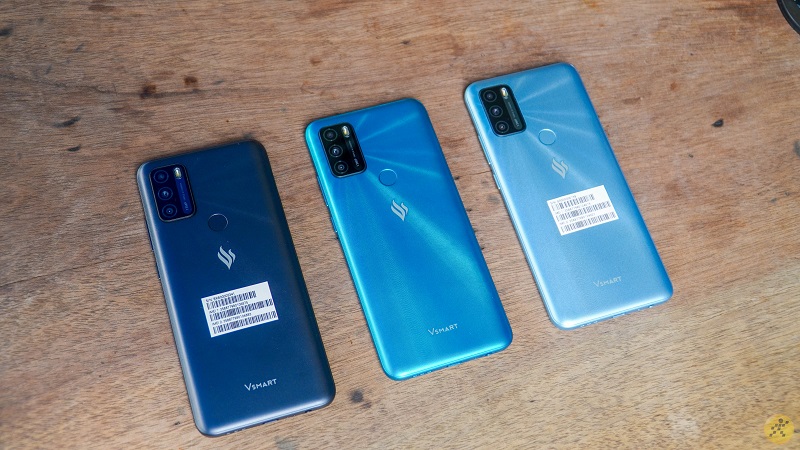 Vsmart Star 5 Vsmart Star 5