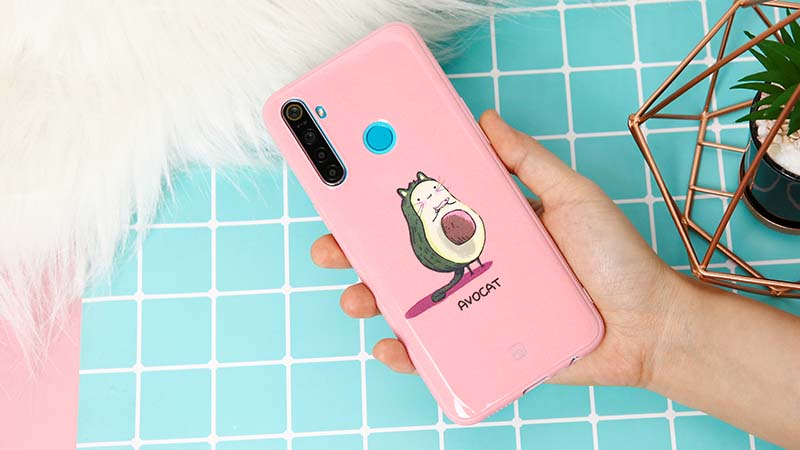 Ốp lưng Realme 5s/5i/c3/6i Nhựa dẻo SKATE PRINTING JM Avocat Ốp lưng Realme 5s/5i/c3/6i Nhựa dẻo SKATE PRINTING JM Avocat