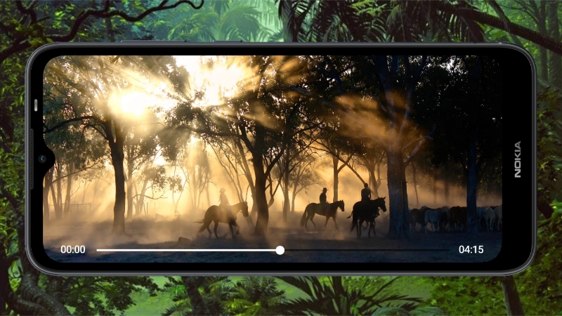 Nokia C20 Plus lộ thông số cấu hình trên Geekbench: RAM, pin và camera đều được nâng cấp so với Nokia C20 Nokia C20 Plus lộ thông số cấu hình trên Geekbench: RAM, pin và camera đều được nâng cấp so với Nokia C20