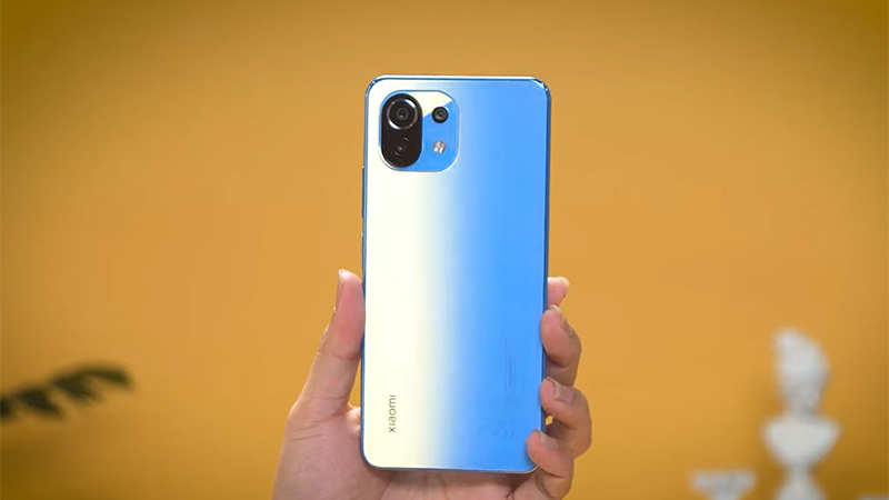 Xiaomi Mi 11 Lite