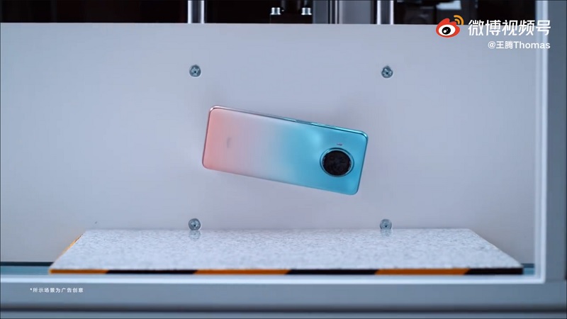 Redmi Note 10 Pro thể hiện độ bền qua màn tra tấn như thời trung cổ Redmi Note 10 Pro thể hiện độ bền qua màn tra tấn như thời trung cổ