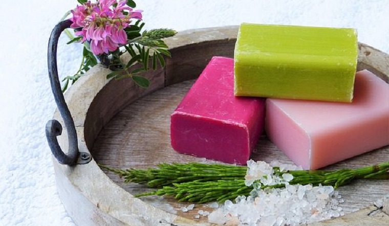 Tổng hợp 5 thương hiệu xà bông Hàn Quốc làm sạch hiệu quả