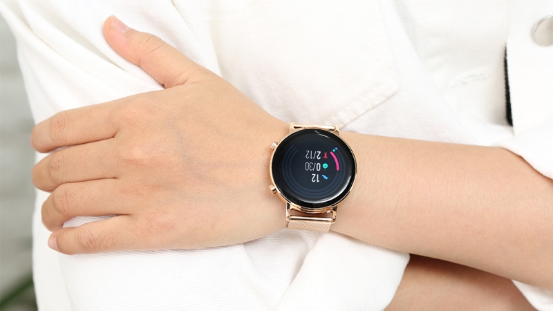 Huawei Watch 3 và HarmonyOS chính thức được ấn định thời điểm ra mắt: Trí tuệ trên cổ tay bạn Huawei Watch 3 và HarmonyOS chính thức được ấn định thời điểm ra mắt: Trí tuệ trên cổ tay bạn