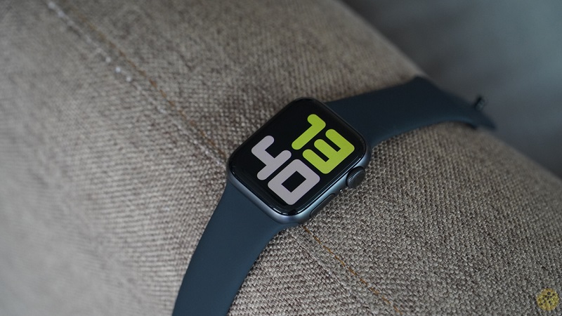 Đây là lý do vì sao Apple lại không đặt tên cho Apple Watch là iWatch Đây là lý do vì sao Apple lại không đặt tên cho Apple Watch là iWatch