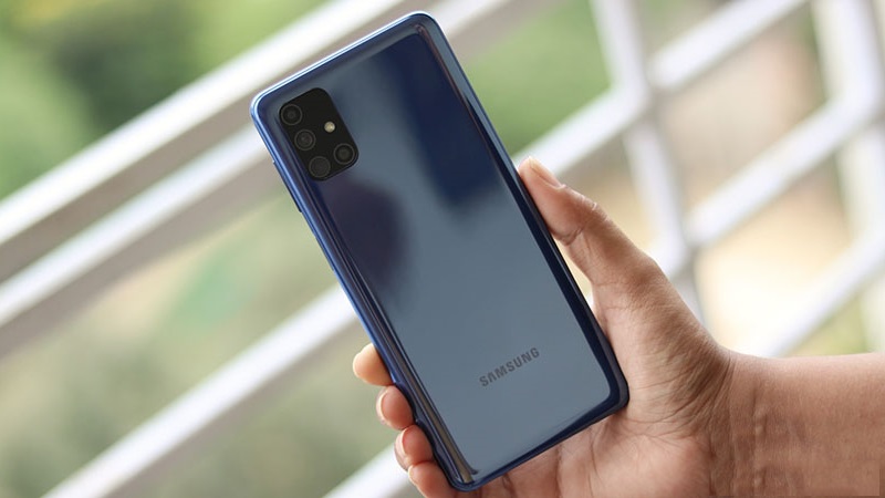 Smartphone độc quyền có RAM lớn sale đến tiền triệu, deal ngon đây rồi Smartphone độc quyền có RAM lớn sale đến tiền triệu, deal ngon đây rồi