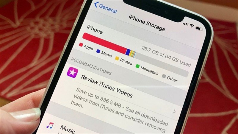 Xóa bộ nhớ đệm Xóa bộ nhớ đệm