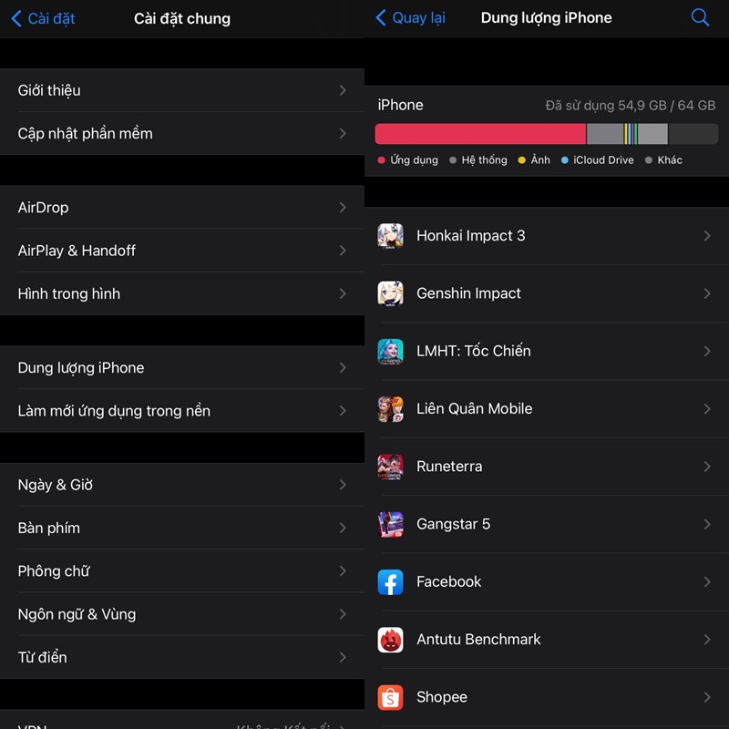 Xóa bộ nhớ đệm Xóa bộ nhớ đệm
