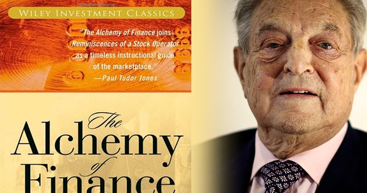 Giả Kim Thuật Tài Chính - George Soros Giả Kim Thuật Tài Chính - George Soros