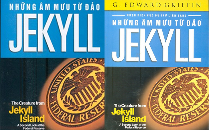 Những Âm Mưu Từ Đảo Jekyll Những Âm Mưu Từ Đảo Jekyll