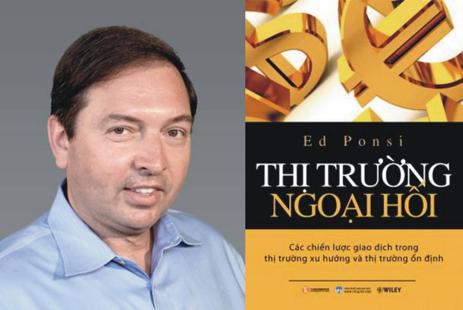 Thị Trường Ngoại Hối - Ed Ponsi Thị Trường Ngoại Hối - Ed Ponsi