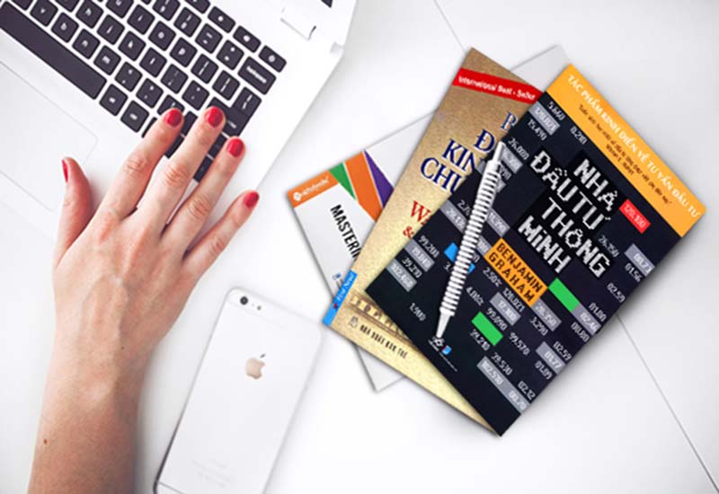 Nhà Đầu Tư Thông Minh (The Intelligent Investor) - Benjamin Grahham (2020) Nhà Đầu Tư Thông Minh (The Intelligent Investor) - Benjamin Grahham (2020)