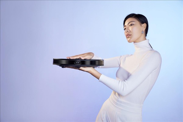 Xiaomi ra mắt robot hút bụi, lau nhà siêu mỏng, giá chỉ 7,2 triệu