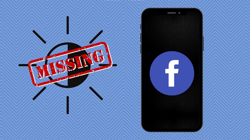 Chế độ tối trên Facebook bỗng dưng biến mất một cách bí ẩn Chế độ tối trên Facebook bỗng dưng biến mất một cách bí ẩn