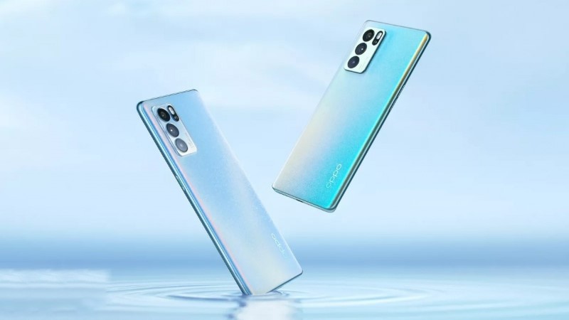 Reno6 Pro Reno6 Pro