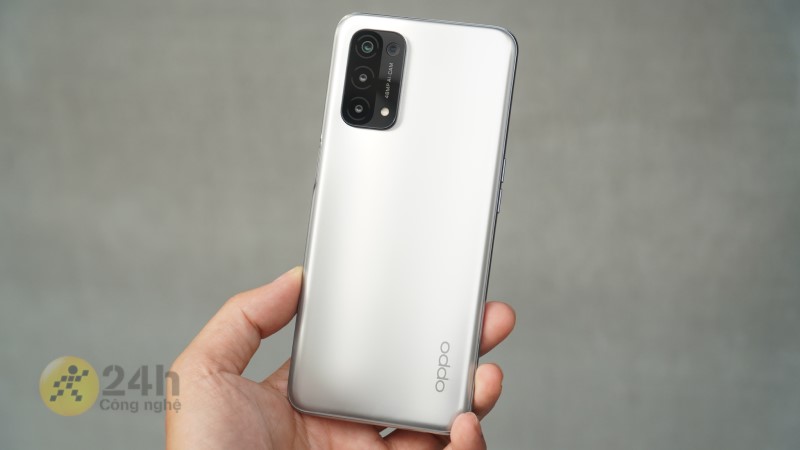 SMARTPHONE OPPO 5G GIÁ RẺ NHẤT