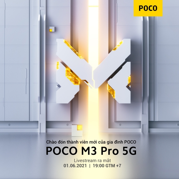 Poco M3 Pro 5g Sắp Ra Mắt Tại Vn Dự Là Giá Bán Sẽ Tốt Hơn ở Trời Âu 9419