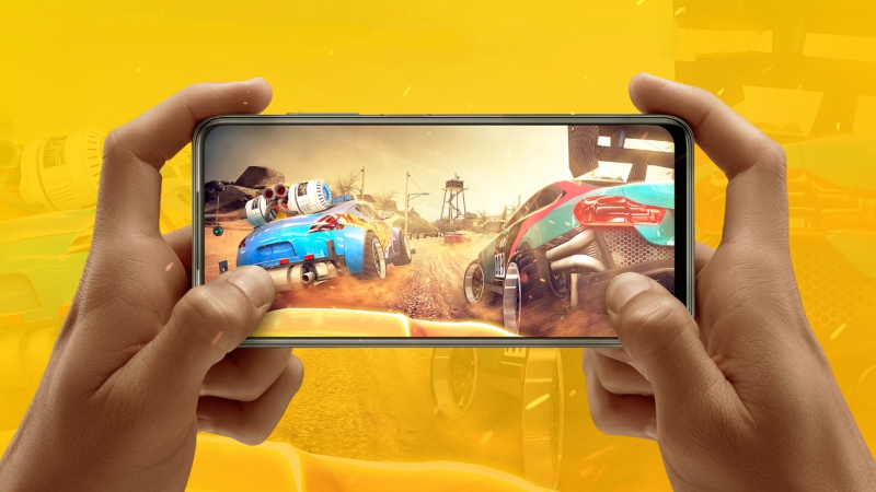 POCO M3 Pro 5G được ấn định ngày ra mắt tại Việt Nam POCO M3 Pro 5G được ấn định ngày ra mắt tại Việt Nam
