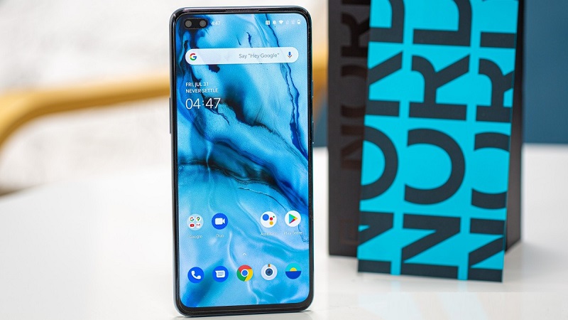 Oneplus Nord CE 5G sẽ ra mắt vào 10/6, Nord N200 5G cũng sẽ đến sớm Oneplus Nord CE 5G sẽ ra mắt vào 10/6, Nord N200 5G cũng sẽ đến sớm