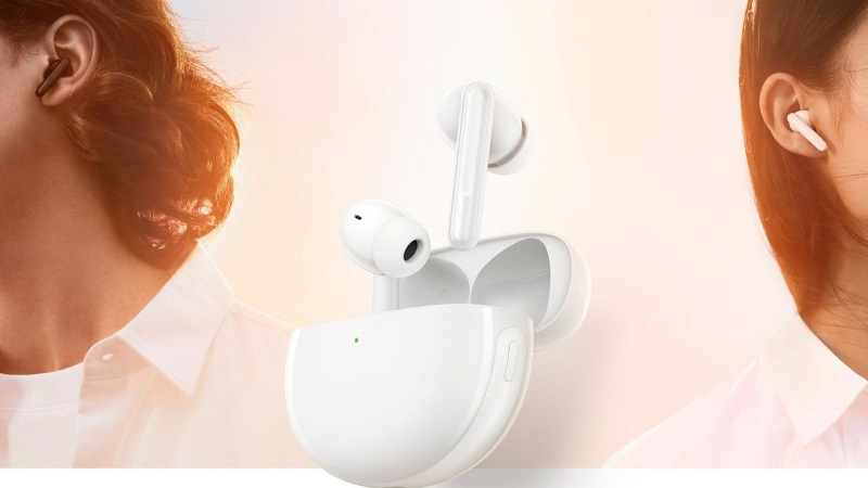 OPPO Enco Free2 OPPO Enco Free2