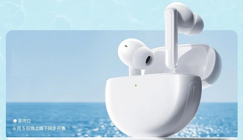 OPPO Enco Free2 OPPO Enco Free2