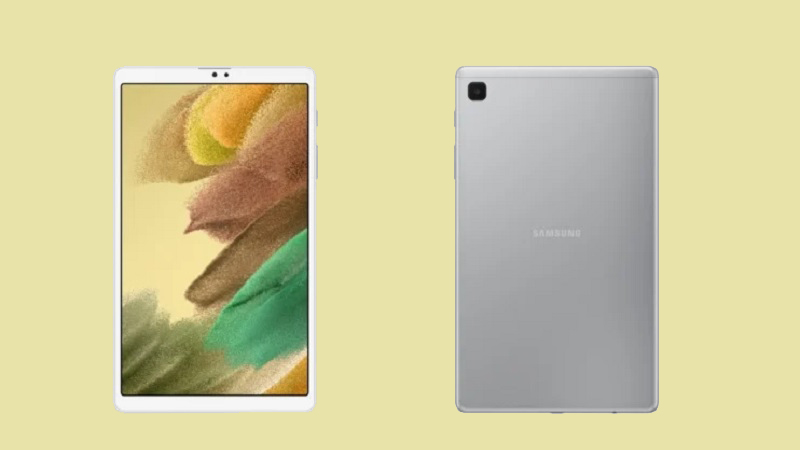 Galaxy Tab A7 Lite ra mắt: Trang bị loa Dolby Atmos, giá dưới 5 triệu Galaxy Tab A7 Lite ra mắt: Trang bị loa Dolby Atmos, giá dưới 5 triệu