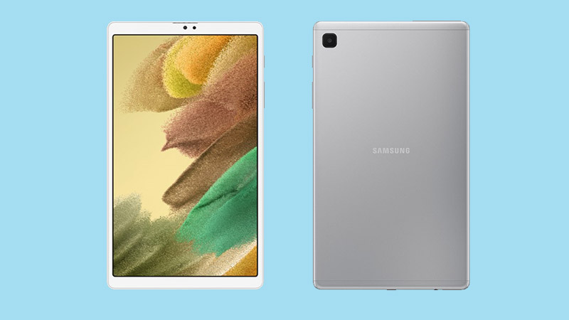 GALAXY TAB A7 LITE GALAXY TAB A7 LITE