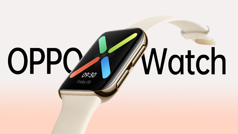 OPPO Watch OPPO Watch
